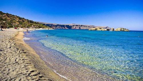 Matthias Hotel Apartments - Foto 5