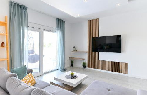 Luxurious Villa Natali - Foto 27