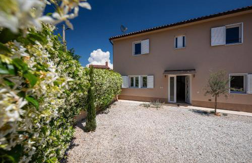 Villa Vin - Pool, ruhig, strandnah, Klimaanlage, Außenküche, Meeresnähe, Gästebetreuer - Foto 40