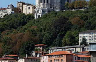 Les Toits de Lyon au coeur du centre-ville tout à pied - Foto 29