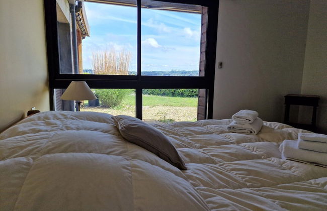 Architect Villa With Fantastic sea View, Locquirec - Foto 3