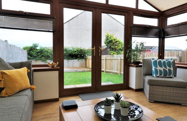 Barons Court - Paisley - Foto 23