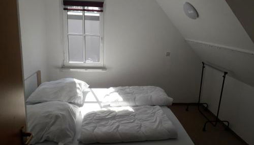 Ferinwohnung an der Promnitz Radeburg - Foto 5