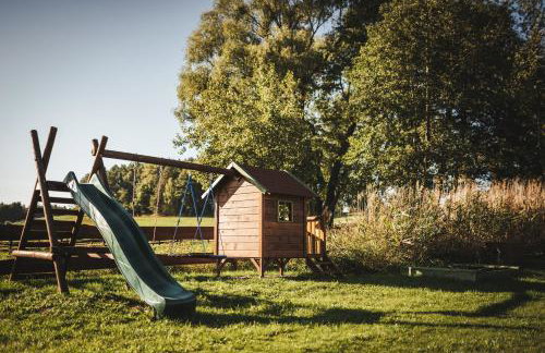 Pasterzewo 19 - Domki na Mazurach - Foto 22