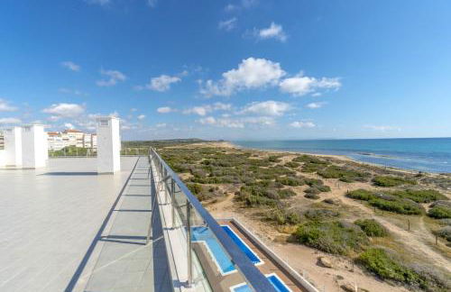 Luxury Pinada Beach - Foto 25