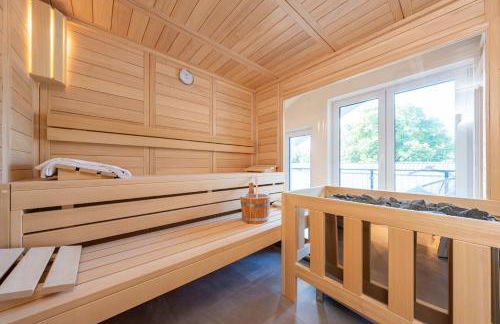 Ostsee Apartmenthotel - Foto 7