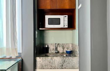 Flat em região nobre - Foto 34