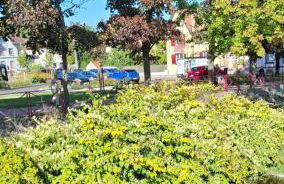 Le Square Inn - Photo 25