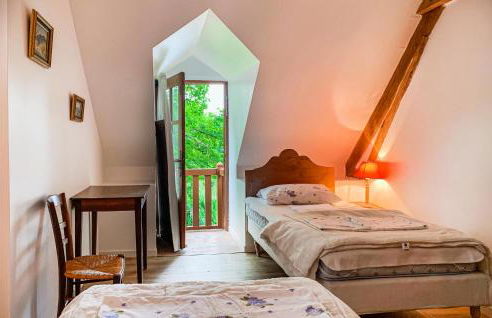 Holiday Home Luche Pringe O-925 - Photo 8