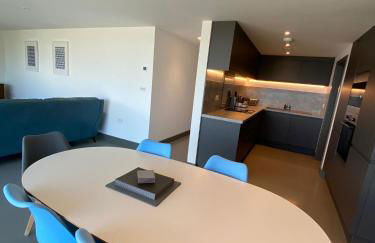 4 The View apartments Ilfracombe - Seafront, Parking, Lift, EV - Foto 36