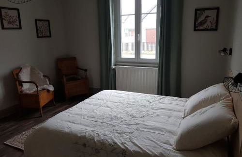 Gite le K'lin d'Oeil - Foto 17