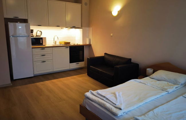 Sunny Beach Apartment ,sunny Fort Apartment - Foto 5