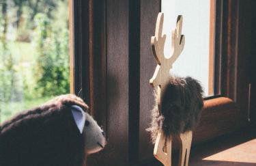 Willa Piwniczka Apartament Jahlowej - Foto 22