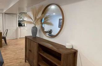 Upscale, Brand New, Full Kitchen, 2-Bedroom Apt - Foto 10