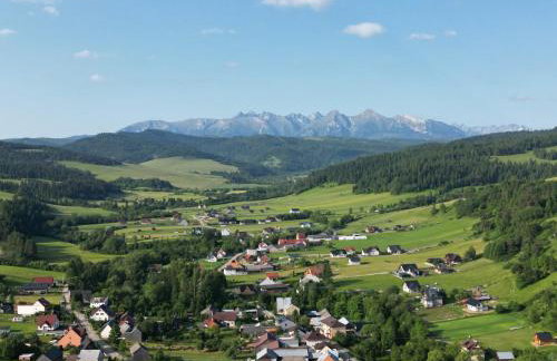 Pod Świerkami - Foto 25