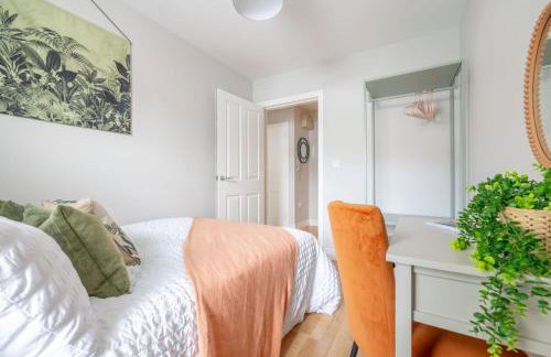 Cosy apartment in the heart of ballyclare - Foto 10