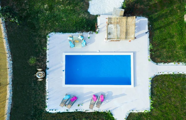 Villa Solis - Luxury With Pool - H - Foto 19