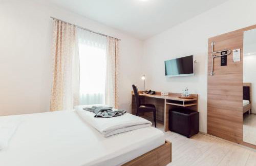 Aparthotel Othello - Foto 13