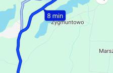 Świetna Chatka nad jeziorem - Foto 14