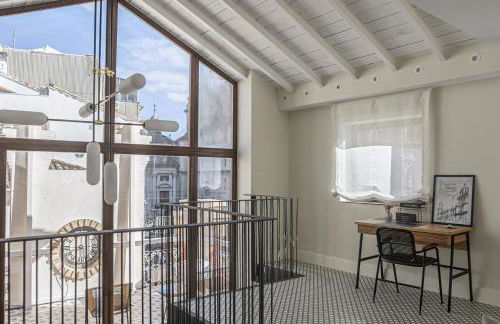 Casa del Reloj Boutique, vistas catedral, parking cercano - Foto 45