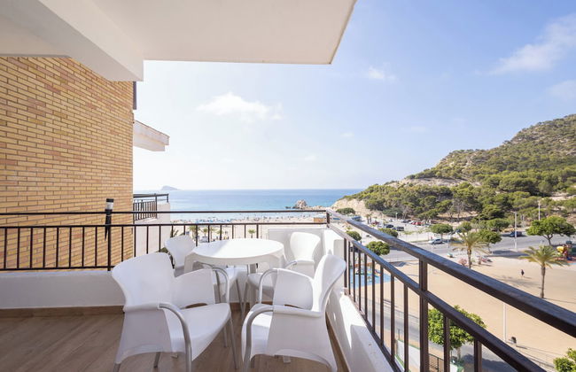 Apartamentos Odysea - Foto 38