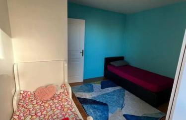 Appartement - Foto 5