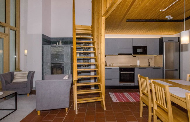 Hiisiranta e4 - Foto 9