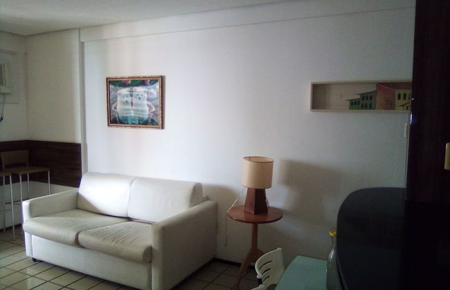 Silva Hospedagem - Flat Number One - Foto 8