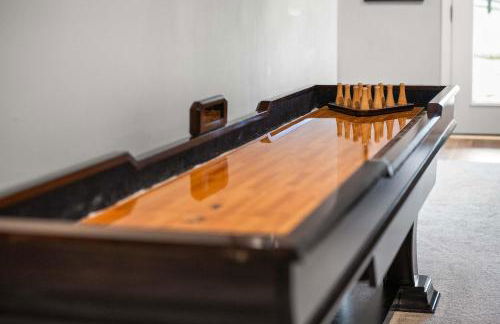 Country Home with Hot Tub Fire Pit for 10 Guests - Foto 35