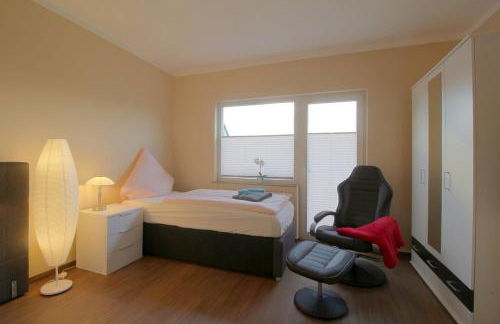 Gästehaus Dorum 03 - Foto 3