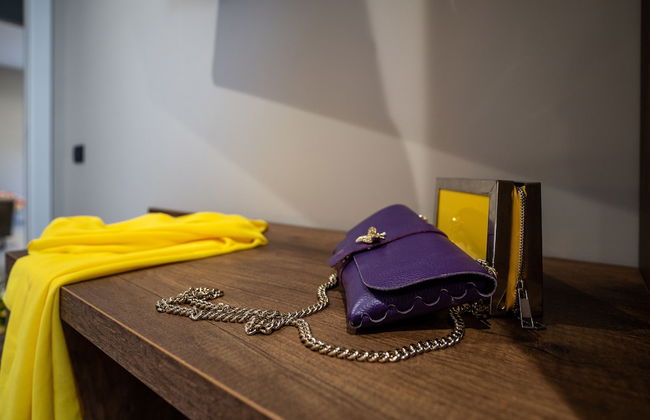 Agriturismo Virdamuri - Photo 42