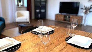 Harz Huus Apartment "Tanne" - Foto 5