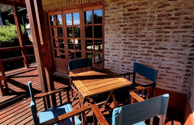 CasaAlpina - Foto 28