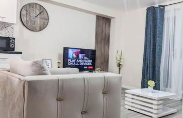 A superb 2 bed, 2 bathroom apartment in Manchester City centre FREE PARKING - Foto 7