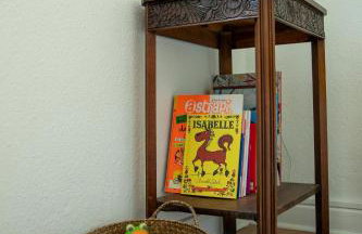 Les Lacets du Lièvre Appartement, Rez-de-jardin, Terrasse - Foto 25