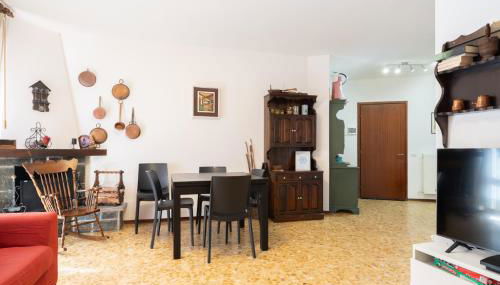 Cremeno Noccoli - spacious family appartment - Foto 2, Other