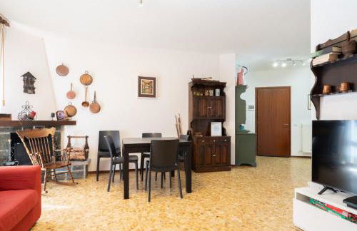 Cremeno Noccoli - spacious family appartment - Foto 2