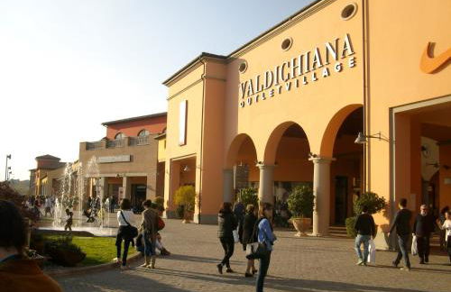 La Poventa Wi-Fi e parcheggio in centro - Foto 66