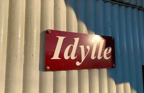 Idylle Seepark - Haus mit Pool und Fasssauna - Photo 26