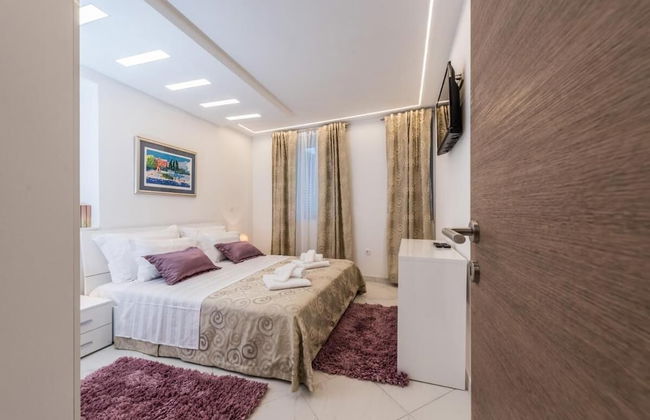 Good Life Deluxe Seafront Apartment - Foto 4