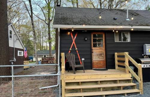 Wally's Cottage - Foto 7