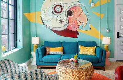 The Acoma House - Foto 14