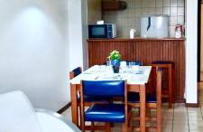 Flat no Centro Turístico - Foto 7