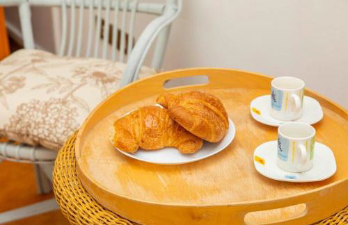 Rosellina Gialla Assisi Oasi di pace in collina - Foto 11