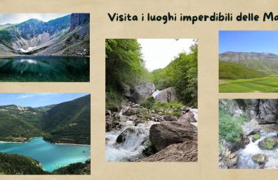 Montefortino Sibillini House - Foto 16