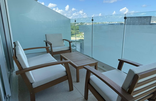Marea condo vista espectacular 4pax - Foto 20