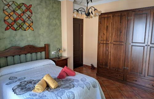 Casa El Albero (Torcal-Caminito del Rey) - Photo 19