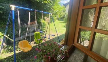 Casa privata con splendida vista lago "Il Gallicantus" - Foto 4, Garden view