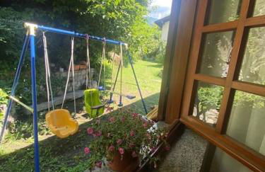 Casa privata con splendida vista lago "Il Gallicantus" - Foto 4