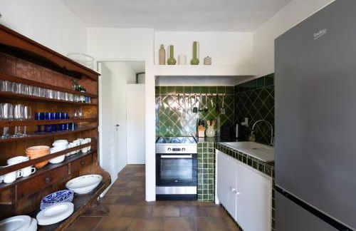 Domaine Loiseau Bleu, Villa Fruitier, 15m from the Beach, Sainte-maxime - Foto 20